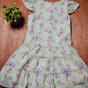 Laura Ashley Spring Floral Dress